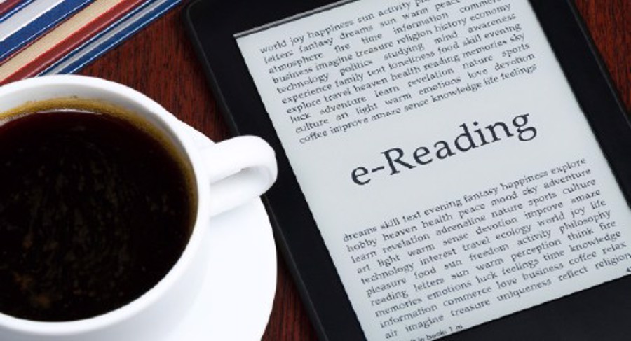 eBook Reader, i migliori lettori eBook. Prezzi e offerte